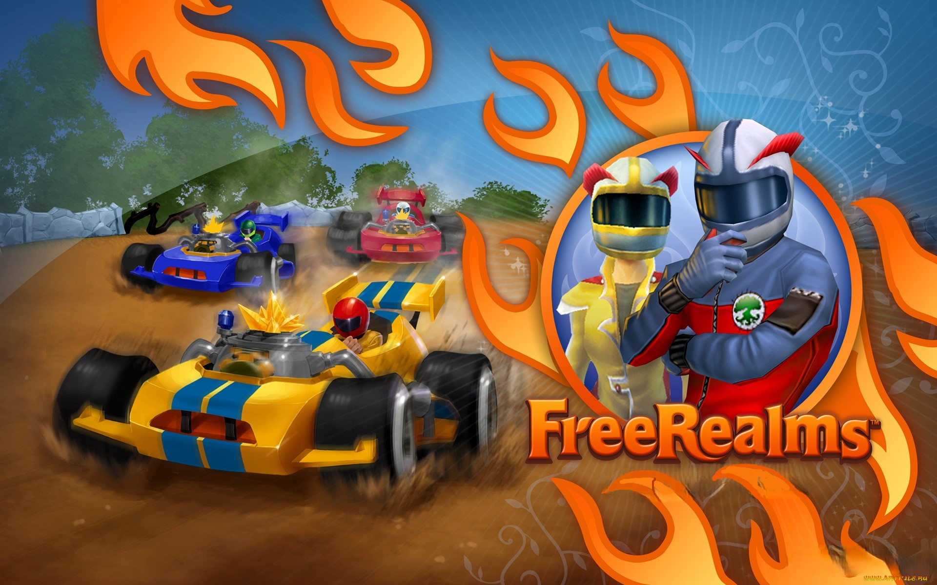  , free realms, , , 